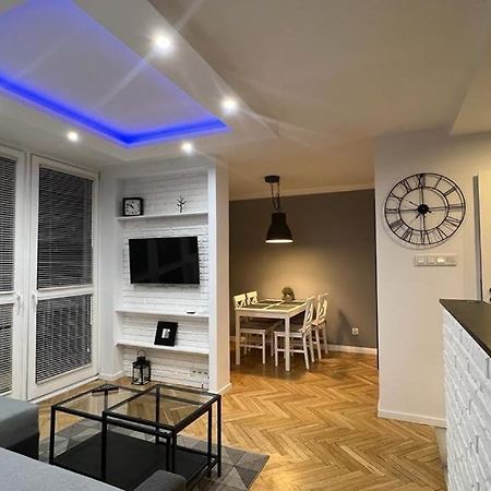 Project Comfort Apartament Grzybowska 30/1211 วอร์ซอ ภายนอก รูปภาพ