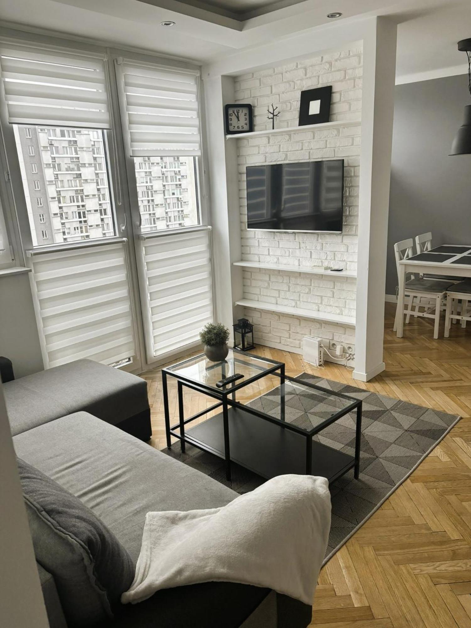 Project Comfort Apartament Grzybowska 30/1211 วอร์ซอ ภายนอก รูปภาพ